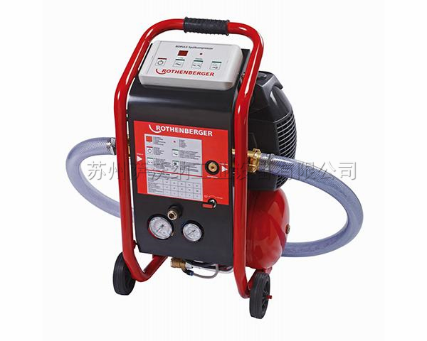 Compressor ROPULS脈沖清洗機(jī)